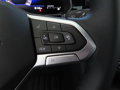 New 2026 Volkswagen Jetta SE FWD image 15