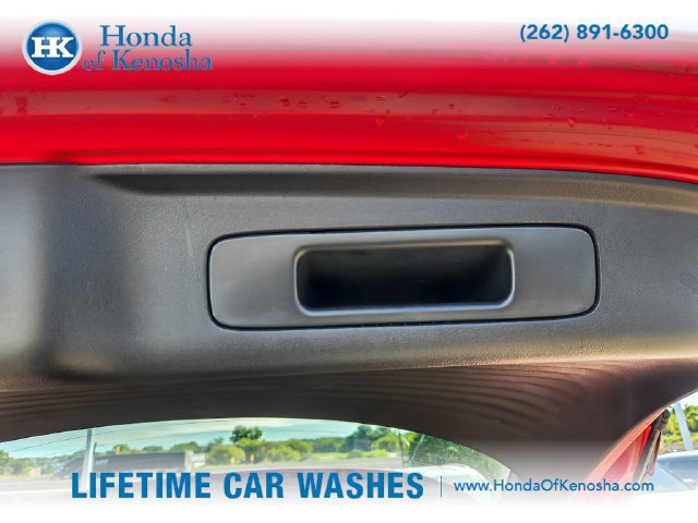 Certified 2024 Honda HR-V EX-L image 20