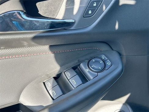 New 2026 Chevrolet TrailBlazer RS w/ Convenience Package image 22