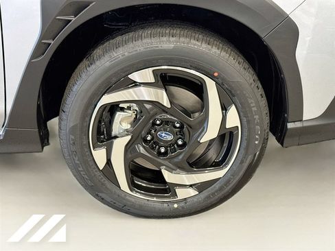 New 2026 Subaru Crosstrek 2.5i Limited AWD/4WD image 33
