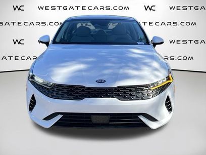 Used 2021 Kia K5 EX w/ EX Premium Package