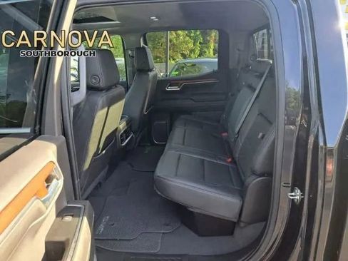 Used 2022 GMC Sierra 1500 Denali image 15