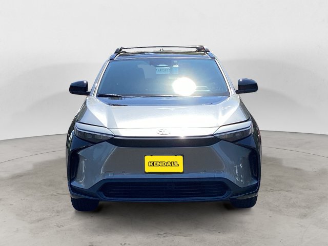 Used 2025 Toyota bZ4X FWD w/ Weather Package image 2