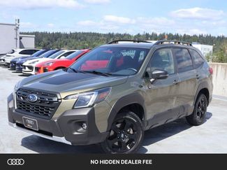Used 2023 Subaru Forester Wilderness AWD/4WD video 1