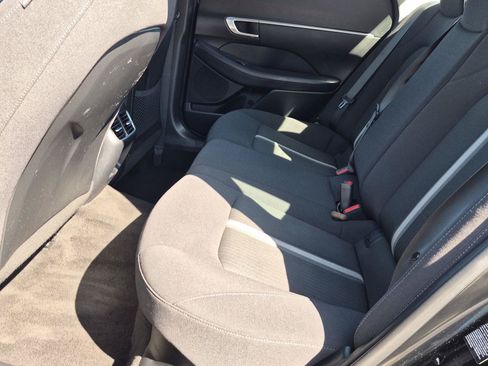 Used 2023 Hyundai Sonata SEL FWD image 16