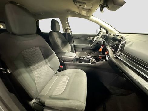 Used 2023 Kia Sportage LX AWD/4WD image 27