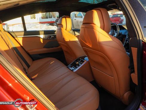 Used 2020 BMW M850i Gran Coupe xDrive image 37