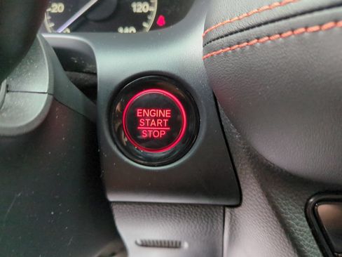 Certified 2024 Honda HR-V Sport image 29