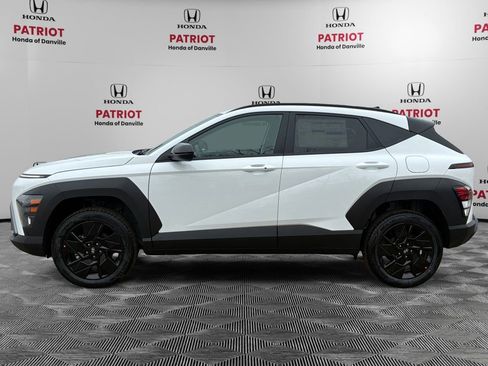 New 2026 Hyundai Kona SEL Sport image 4