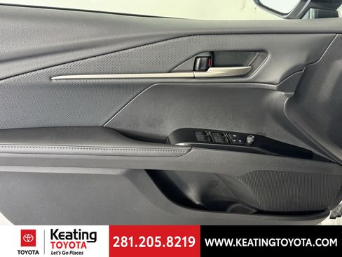 New 2026 Toyota Camry XSE image 13