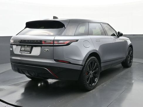 Used 2020 Land Rover Range Rover Velar R-Dynamic S image 3