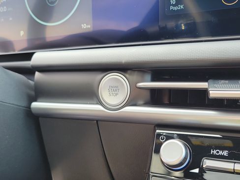 New 2026 Hyundai Santa Cruz SEL image 28