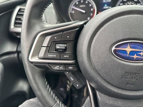 Used 2021 Subaru Forester Premium image 25