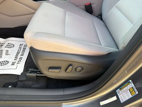 Used 2018 Hyundai Tucson SEL FWD image 18
