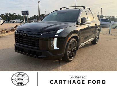Used 2025 Hyundai Palisade XRT