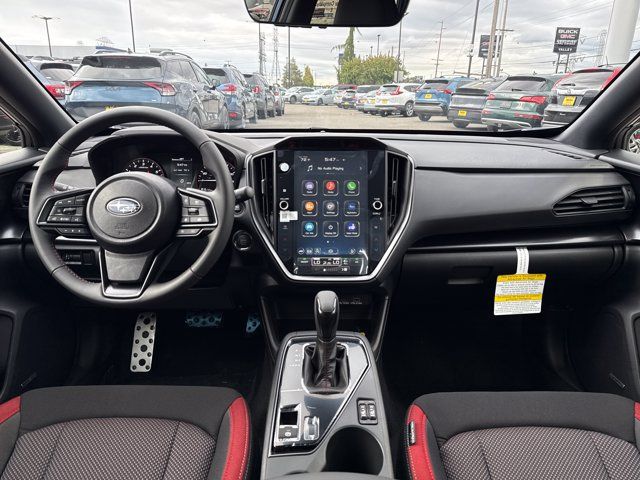 New 2026 Subaru Impreza RS AWD/4WD image 14