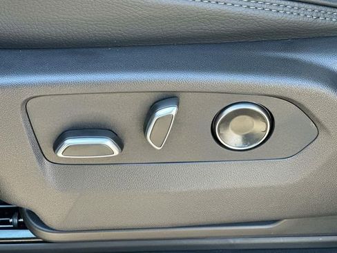 New 2026 GMC Sierra 2500 Denali w/ Denali Reserve Package image 23