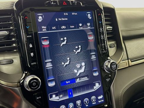 Used 2021 RAM 1500 Limited image 20