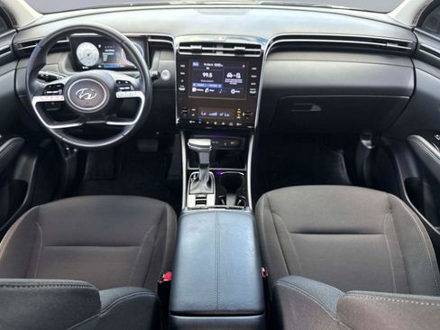 Used 2022 Hyundai Tucson XRT image 16