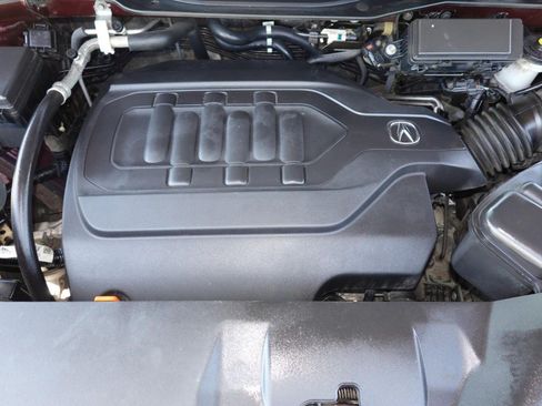 Used 2016 Acura MDX SH-AWD image 29