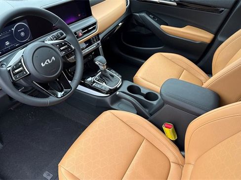 New 2026 Kia Seltos EX w/ EX Sunroof Package image 11