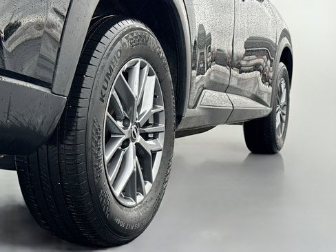 Certified 2025 Nissan Rogue S image 15