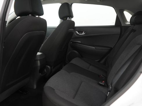 Used 2023 Hyundai Kona SEL FWD image 17