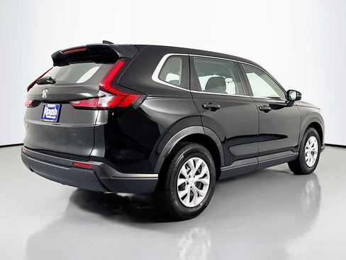 Used 2024 Honda CR-V LX image 5