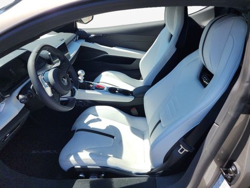 New 2025 Lotus Emira image 9