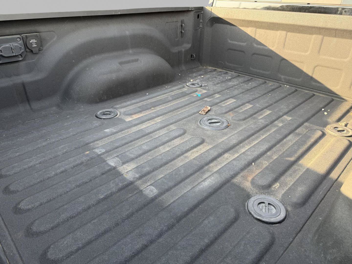 Used 2021 RAM 3500 Laramie AWD/4WD image 13