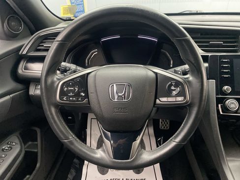 Used 2021 Honda Civic Sport image 16