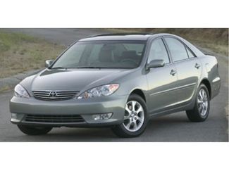 Used 2006 Toyota Camry XLE FWD video 1