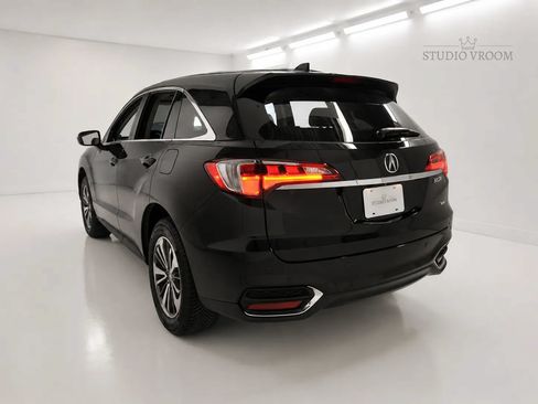 Used 2016 Acura RDX w/ Advance Package AWD/4WD image 5