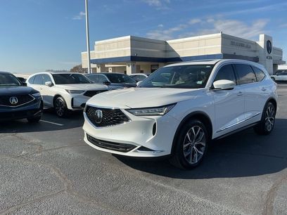 Certified 2023 Acura MDX FWD w/ Technology Package