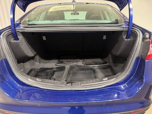 Used 2013 Ford Fusion SE image 11