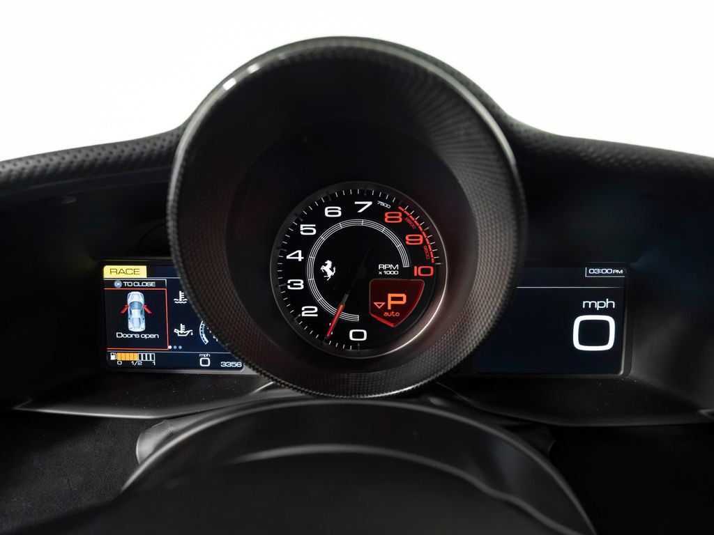 Used 2020 Ferrari 488 Pista Coupe RWD image 19