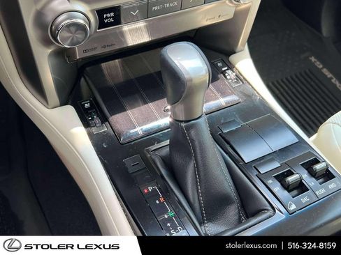 Used 2020 Lexus GX 460 Premium w/ Premium Package AWD/4WD image 39