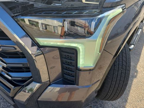 Used 2023 Toyota Tundra Platinum image 34