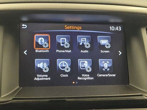 Used 2019 Nissan Pathfinder S image 25