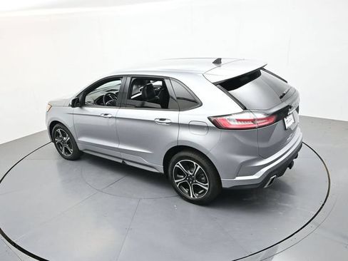 Used 2023 Ford Edge ST w/ Cargo Accessory Package AWD/4WD image 38