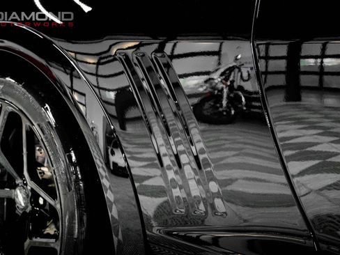 Used 2015 Chevrolet Camaro Z/28 RWD image 63