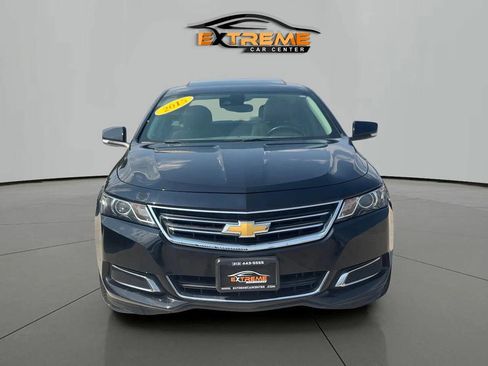 Used 2015 Chevrolet Impala LT image 11