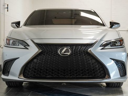 Used 2020 Lexus ES 350 F Sport w/ Accessory Package 2 image 41