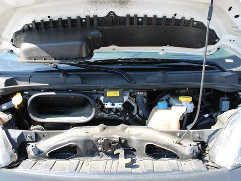 Used 2024 RAM ProMaster 2500 w/ Safety Group FWD image 20