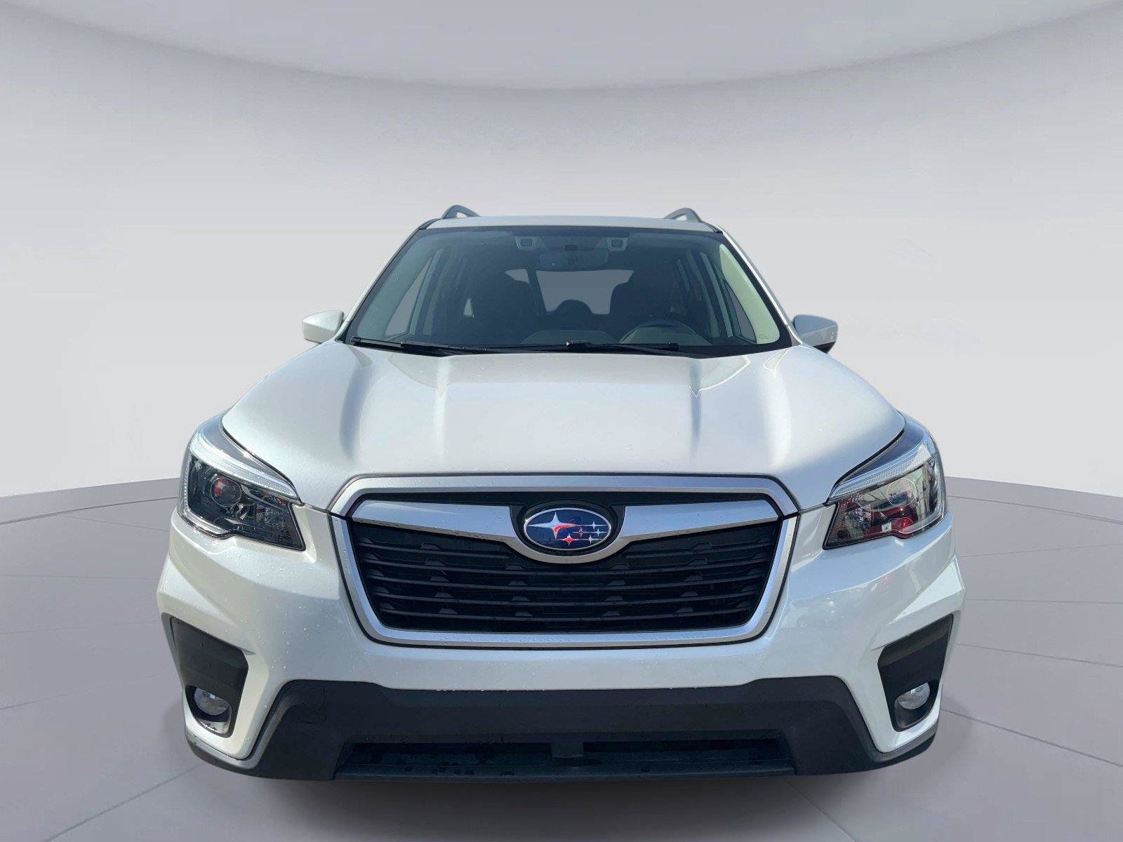 Used 2021 Subaru Forester Premium w/ Popular Package #1 AWD/4WD image 9