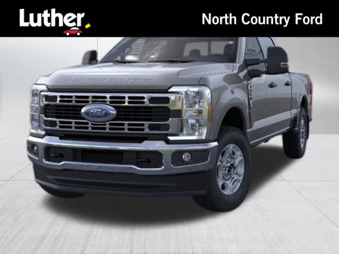 New 2026 Ford F350 XLT image 2