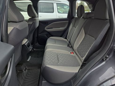 Used 2025 Subaru Forester image 15