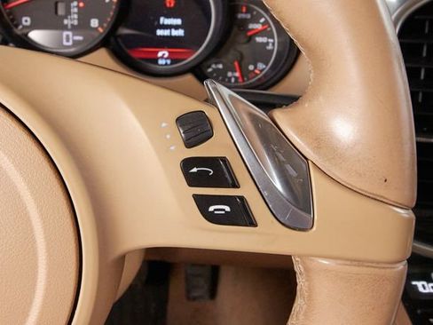 Used 2014 Porsche Cayenne AWD/4WD image 20