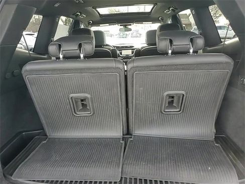 Certified 2024 Cadillac XT6 Premium Luxury w/ LPO, Floor Liner Package image 6