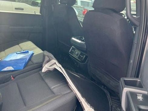 Used 2024 Ford F150 STX AWD/4WD image 16